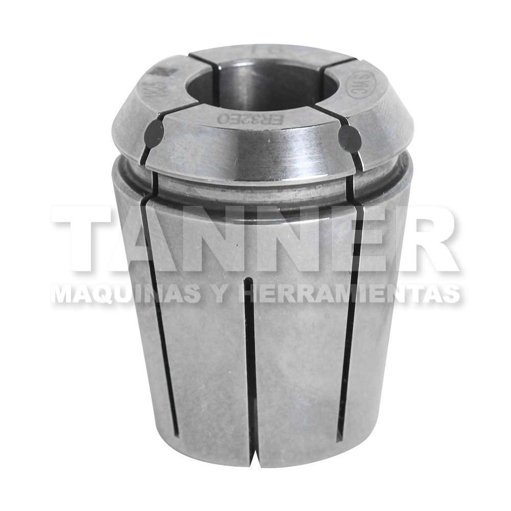 BOQUILLA SELLADA ER32 16MM