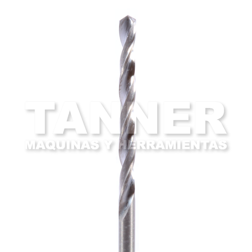 BROCA CARBURO NO. 44 1X2 2F