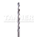 BROCA CARBURO NO. 44 1X2 2F