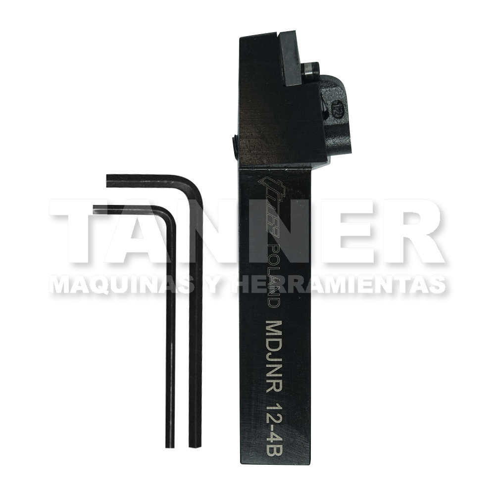 MDJNR 12-4B TOOLHOLDER