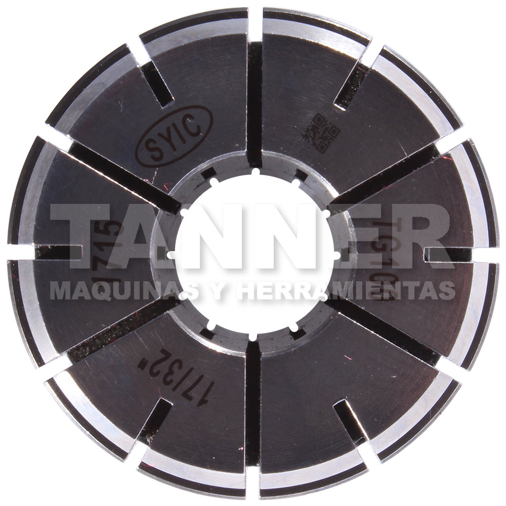 COLLET TG100 17/32