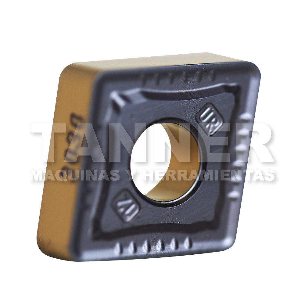 INSERTO CNMG120412-UR-YG3030/CNMG433-UR