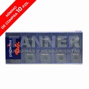 INSERTO CNMG120412-UR-YG3030/CNMG433-UR