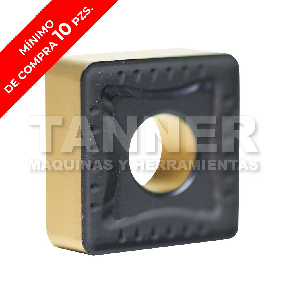 INSERTO SNMG120412-UR-YG3020/SNMG433-UR