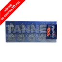 INSERTO WNMG080404-UG-YG3030/WNMG431-UG