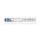 CORTADOR CARBURO XL 1/4X1-1/2X6 4F