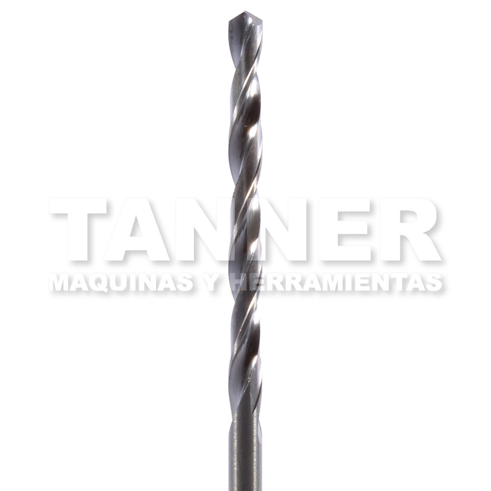 BROCA CARBURO NO. 37 1-1/4X2-1/4