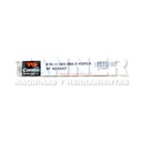 MACHUELO HELICOIDAL HSS 5/16-18 H3 3F TICN