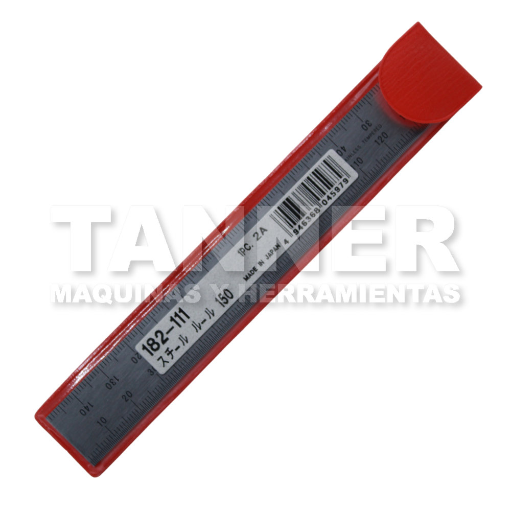 REGLAS RIGIDAS 150MM