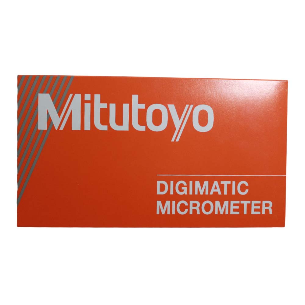 MICROMETRO DIGIMATIC 1-2PULG/25-50MM