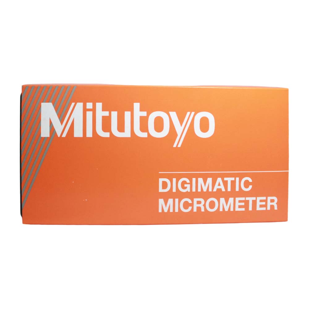 MICROMETRO DIGIMATIC 0-1PULG/0-25MM