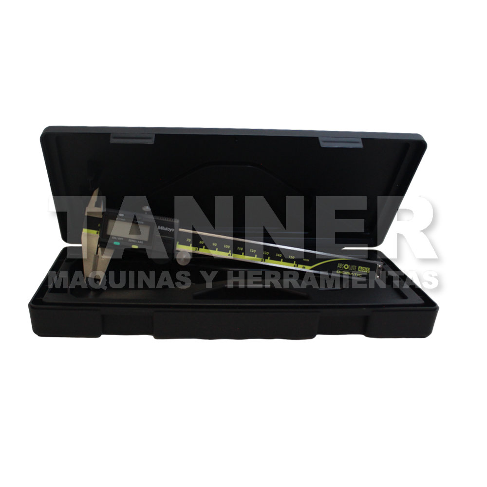 CALIB DIGIMATIC 6"/150MM