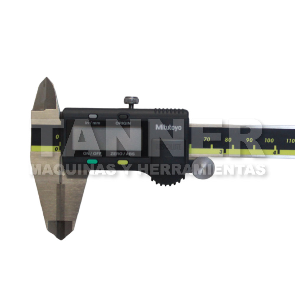 CALIB DIGIMATIC 6"/150MM