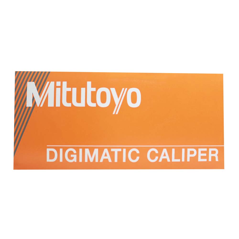 CALIBRADOR DIGIMATIC 0-6PULG