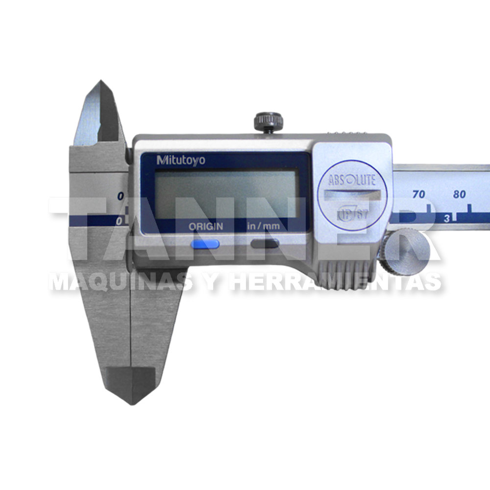 CALIBRADOR DIGIMATIC 6PULG/150MM IP67
