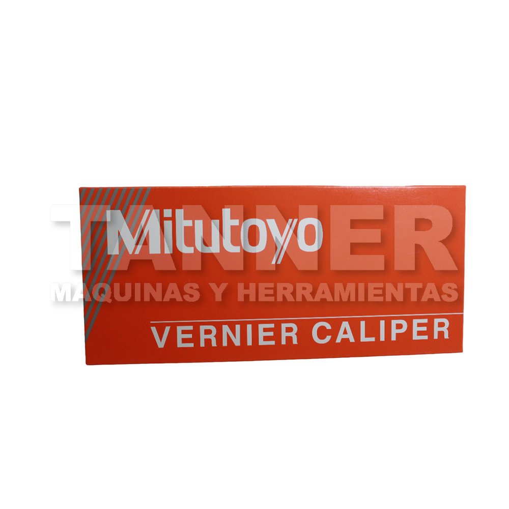 CALIBRADOR 150MM/6PULG
