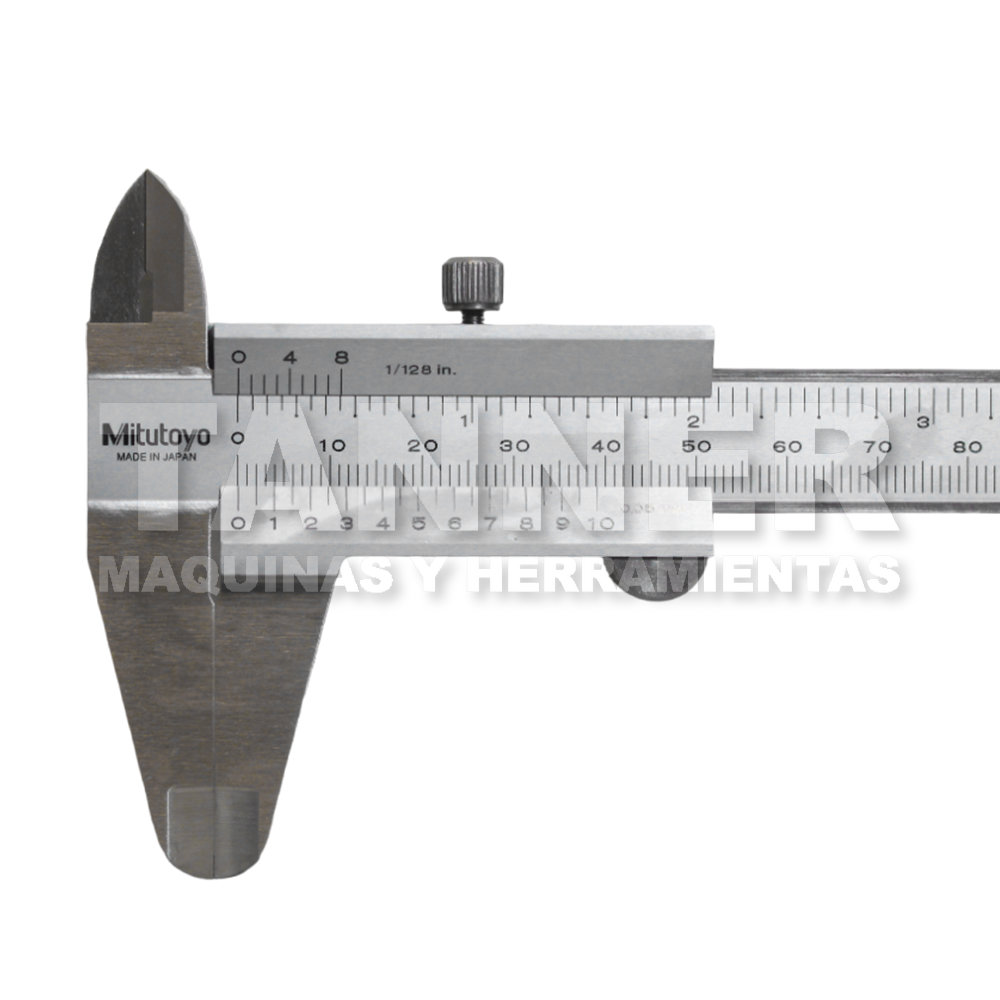 CALIBRADOR 150MM/6PULG