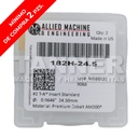 INSERTO NO. 2 TA PC AM200 24.5MM