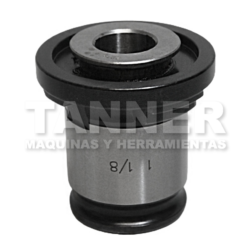 1-1/16, 1-1/8 - SIZE 3 RIGID TAP COLLET
