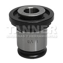 1-1/16, 1-1/8 - SIZE 3 RIGID TAP COLLET