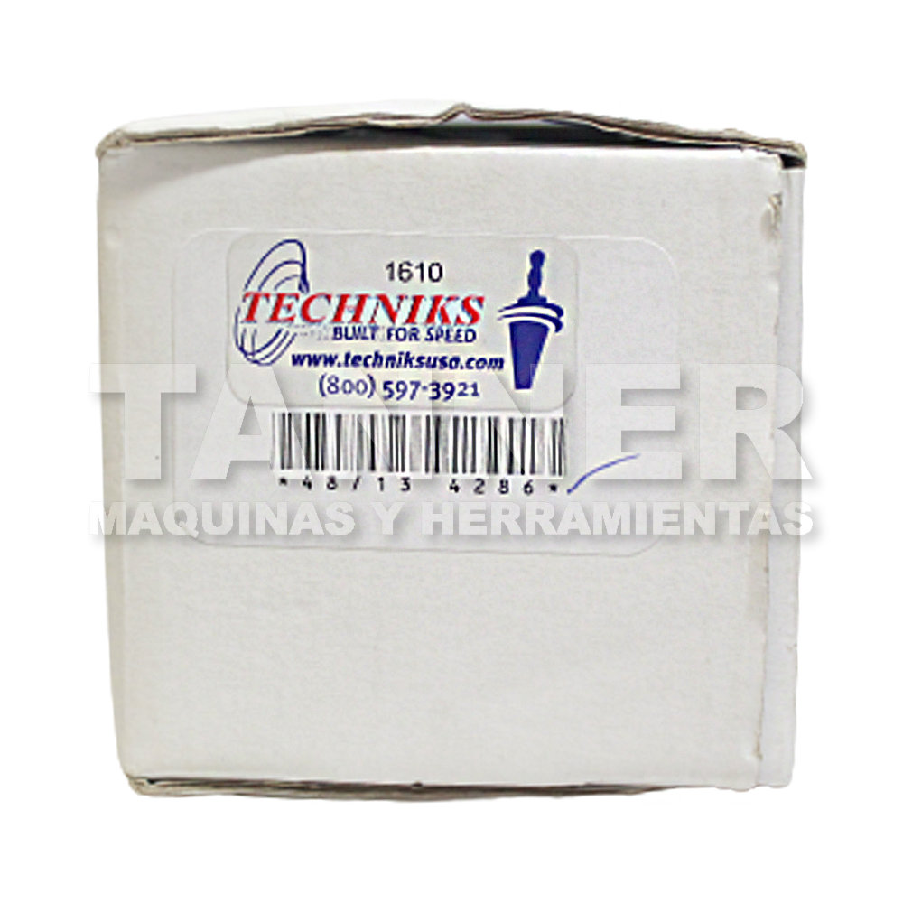 1-1/16, 1-1/8 - SIZE 3 RIGID TAP COLLET