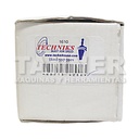 1-1/16, 1-1/8 - SIZE 3 RIGID TAP COLLET
