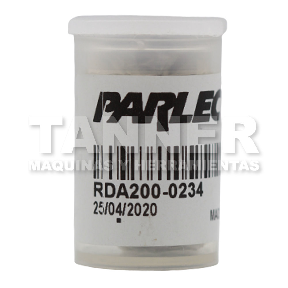 Collet Sealed DA 200 .2344" 15/64"