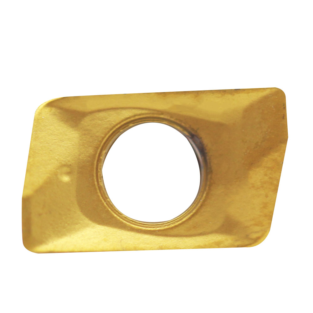 Inserto para fresado XOMX060202R-M05 F40M Seco 26497