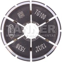 BOQUILLA TG100 13/32