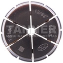 BOQUILLA TG100 13/64