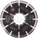 BOQUILLA TG100 15/32