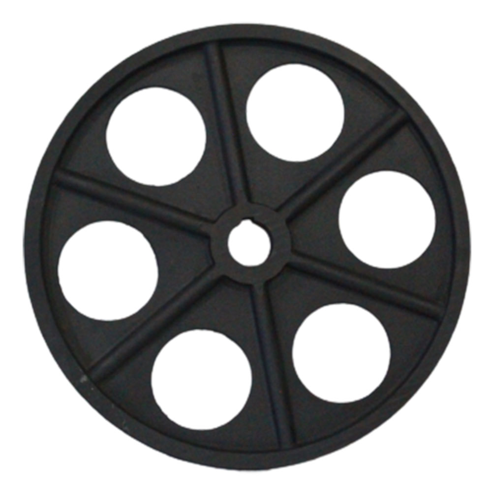 DRIVE WHEEL FOR UE-330SA MACHINE