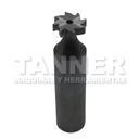 CORTADOR WOODRUFF HSS 1/2X1/8X2-1/8 ZANCO 1/2