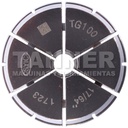 BOQUILLA TG100 17/64