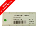 INSERTO TDAB1.21.50.5 CP500