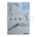 BROCA SD105-18.00/18.99-95-20R7