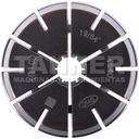 BOQUILLA TG100 19/64