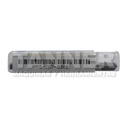 SPIRAL FLUTE # 8 X 32 H3 HSS-E YELLOW