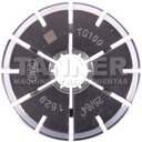 BOQUILLA TG100 25/64