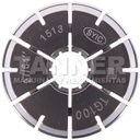 BOQUILLA TG100 27/64