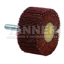 RUEDA FLAP LIJA 2X1X1/4 G80