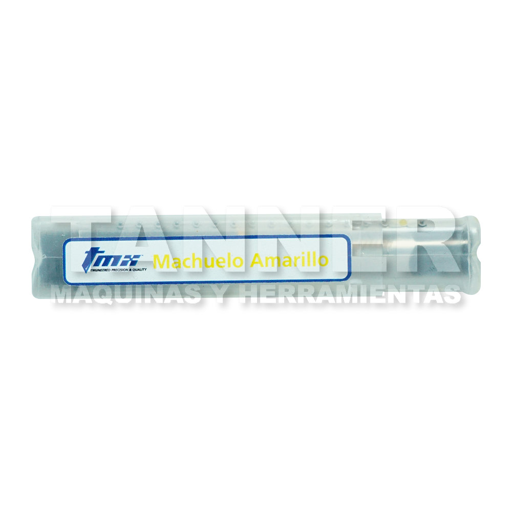 GUN PT (SPRLPT) M14X2.0 D7 HSS-E YELLOW