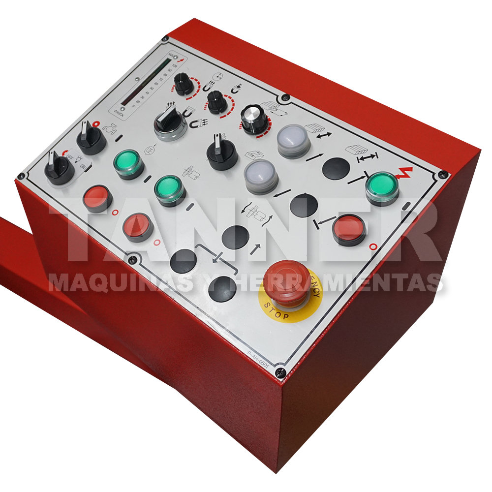 RECTIFICADORA 400X800MM