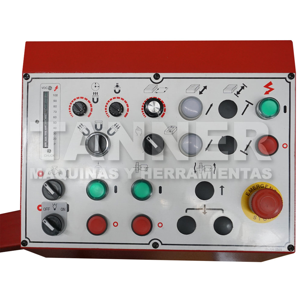 RECTIFICADORA 400X800MM