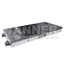 RECTIFICADORA 400X800MM