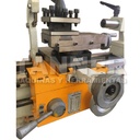 TORNO ENGRANADO 11X26PULG