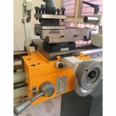 TORNO ENGRANADO 11X26PULG