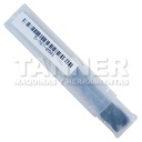 SPIRAL FLUTE 1/2 X 20 H3 HSS-E YELLOW