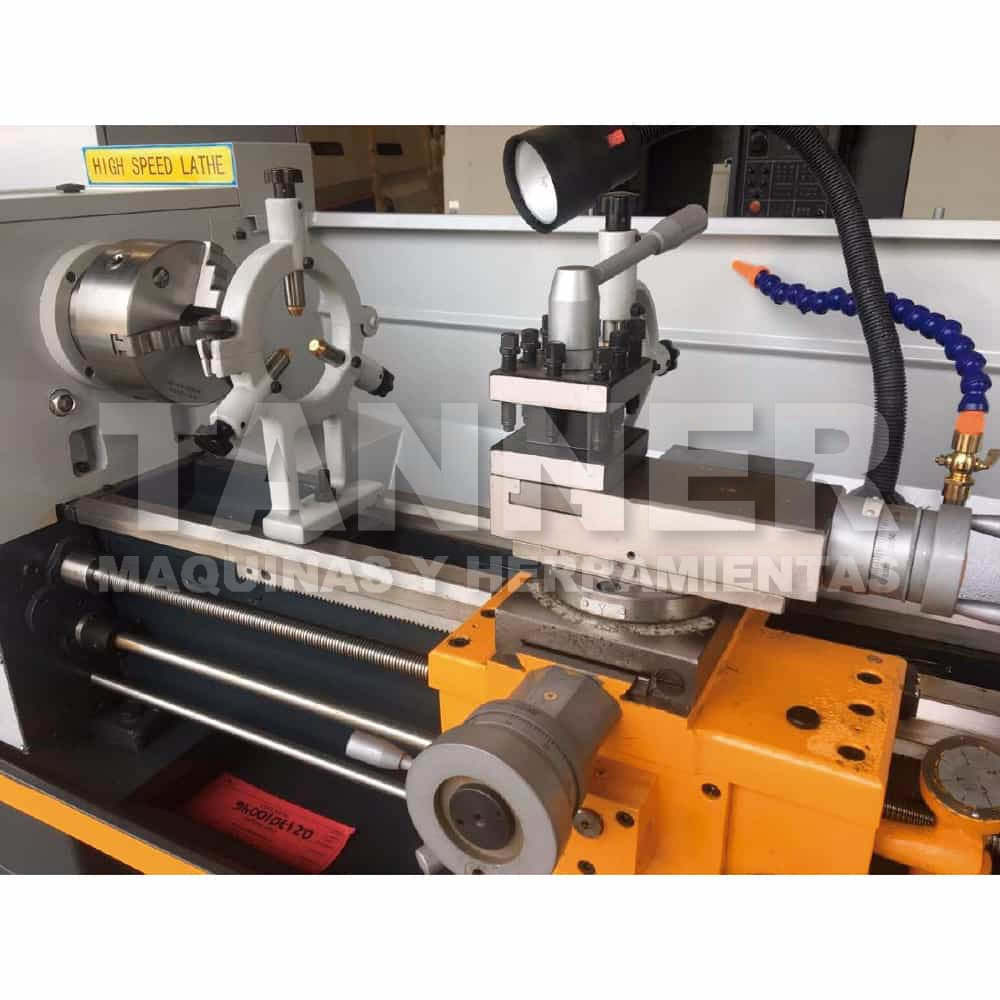 TORNO ENGRANADO 14X40PULG