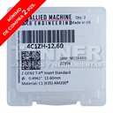 #Z GEN2 T-A C1 AM200 12.60MM